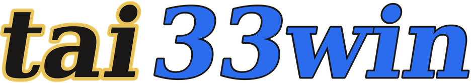 tai33win logo