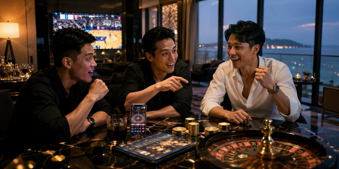tai33win Cài ứng dụng trong 3 bước